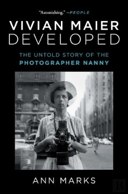 Bertrand.pt - Vivian Maier Developed