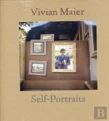 Vivian Maier: Self-Portrait
