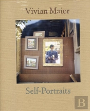 Vivian Maier: Self-Portrait