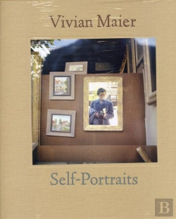 Bertrand.pt - Vivian Maier: Self-Portrait