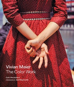 Bertrand.pt - Vivian Maier: The Color Work