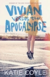 Vivian Versus The Apocalypse