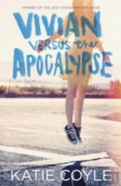 Bertrand.pt - Vivian Versus The Apocalypse