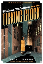 Viviana Valentine And The Ticking Clock