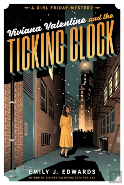 Bertrand.pt - Viviana Valentine And The Ticking Clock