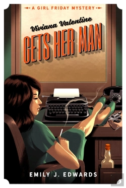 Bertrand.pt - Viviana Valentine Gets Her Man