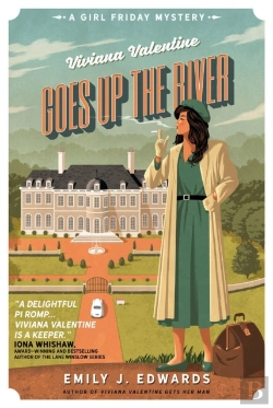 Bertrand.pt - Viviana Valentine Goes Up The River