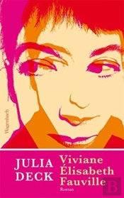 Viviane  Lisabeth Fauville