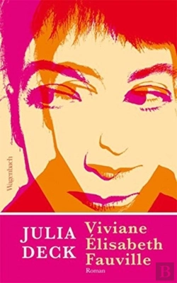 Bertrand.pt - Viviane  Lisabeth Fauville