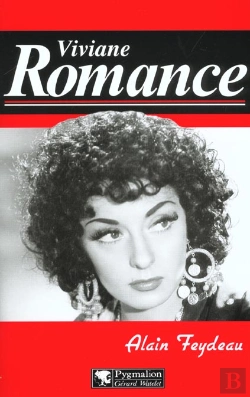 Bertrand.pt - Viviane Romance