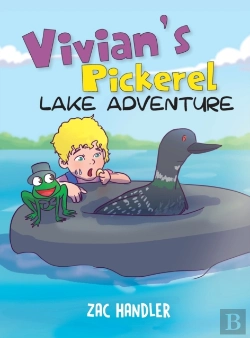 Bertrand.pt - Vivian'S Pickerel Lake Adventure