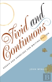 Vivid And Continuous