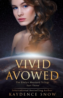 Bertrand.pt - Vivid Avowed