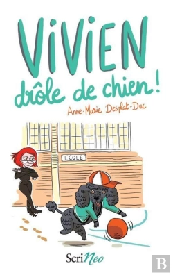 Bertrand.pt - Vivien Drôle De Chien !