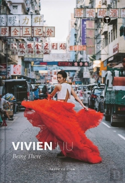 Bertrand.pt - Vivien Liu: Being There