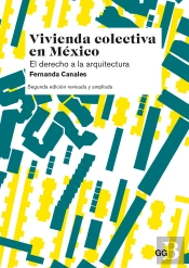 Vivienda Colectiva En Mexico