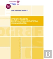 Vivienda Inteligente Domotica Inteligencia Artificial Y Re