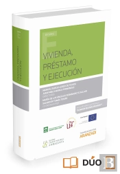Vivienda, Préstamo Y Ejecución (Papel + E-Book)
