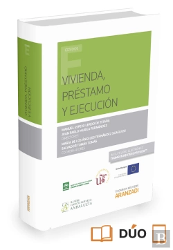 Bertrand.pt - Vivienda, Préstamo Y Ejecución (Papel + E-Book)
