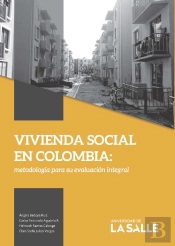 Vivienda Social En Colombia