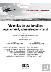 Viviendas De Uso Turístico
