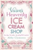 Vivien'S Heavenly Ice Cream Shop