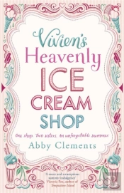 Vivien'S Heavenly Ice Cream Shop