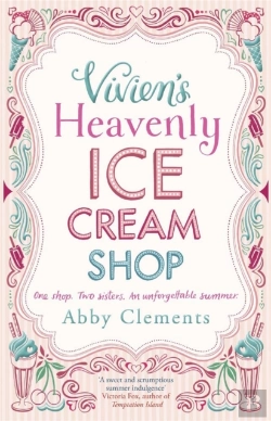 Bertrand.pt - Vivien'S Heavenly Ice Cream Shop