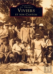 Viviers Et Son Canton