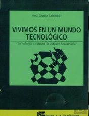 Vivimos En Un Mundo Tecnológico