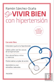 Vivir Bien Con Hipertensión