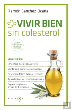 Bertrand.pt - Vivir Bien Sin Colesterol