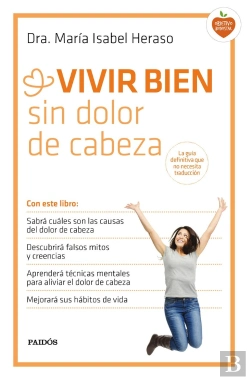 Bertrand.pt - Vivir Bien Sin Dolor De Cabeza
