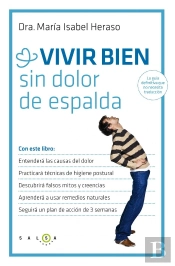 Vivir Bien Sin Dolor De Espalda