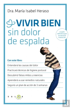 Bertrand.pt - Vivir Bien Sin Dolor De Espalda