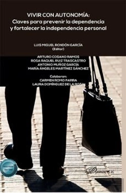Bertrand.pt - Vivir Con Autonomia: Claves Para Prevenir La Dependencia Y Fortalecer La Indepen