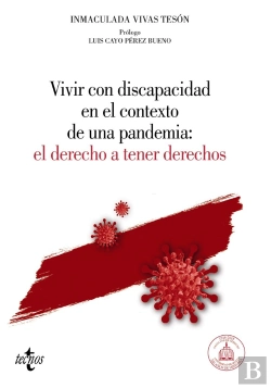 Bertrand.pt - Vivir Con Discapacidad En El Contexto De Una Pandemia: El Derecho A Tener Derechos