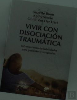 Bertrand.pt - Vivir Con Disociación Traumática