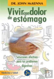 Vivir Con Dolor De Estómago