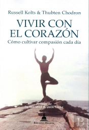 Vivir Con El Corazon (Dharma)
