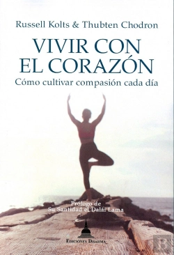 Bertrand.pt - Vivir Con El Corazon (Dharma)