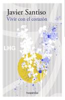 Vivir Con El Corazón