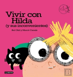 Bertrand.pt - Vivir Con Hilda (Y Sus Inconvenientes)