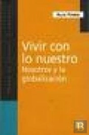 Vivir Con Lo Nuestro  