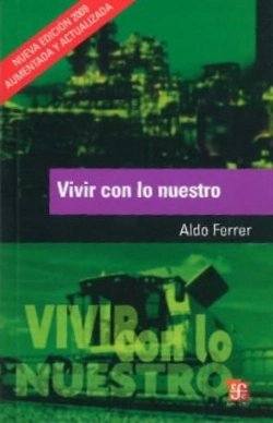 Bertrand.pt - Vivir Con Lo Nuestro : Nosotros Y La Globalización