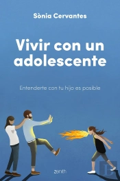 Vivir Con Un Adolescente