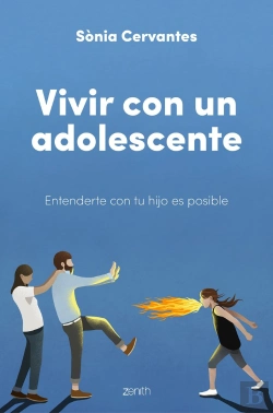 Bertrand.pt - Vivir Con Un Adolescente