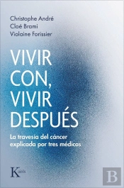 Vivir Con Vivir Despues