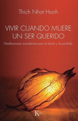Bertrand.pt - Vivir Cuando Muere Un Ser Querido
