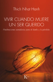 Vivir Cuando Muere Un Ser Querido